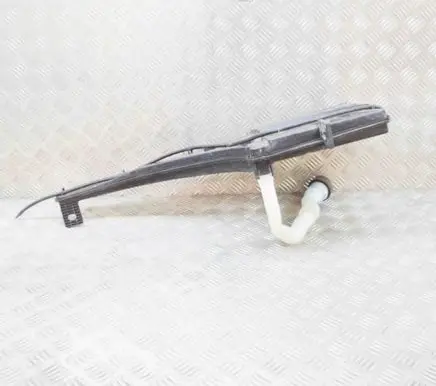 Maserati Ghibli Windshield washer fluid reservoir/tank 670006414