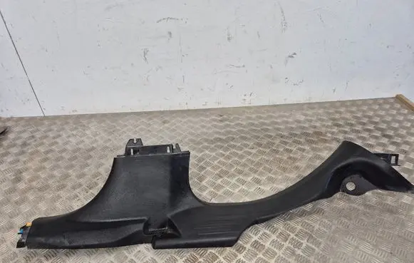 Jeep Renegade Rear sill trim cover 7355793370