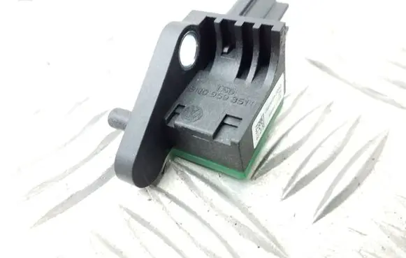 Volkswagen PASSAT B7 Airbag deployment crash/impact sensor 5N0959351B