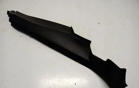 Peugeot 508 II Front sill trim cover 9813421077