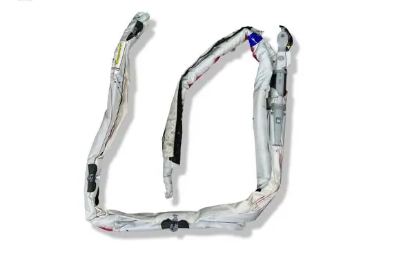 Fiat Sedici Roof airbag CV44N042D94AE 619203600E 0589P1000084