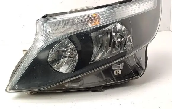 Volkswagen Crafter Headlight/headlamp 4479067700