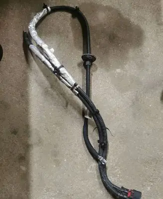 Porsche Macan (95B) Other wiring loom 95B971111D