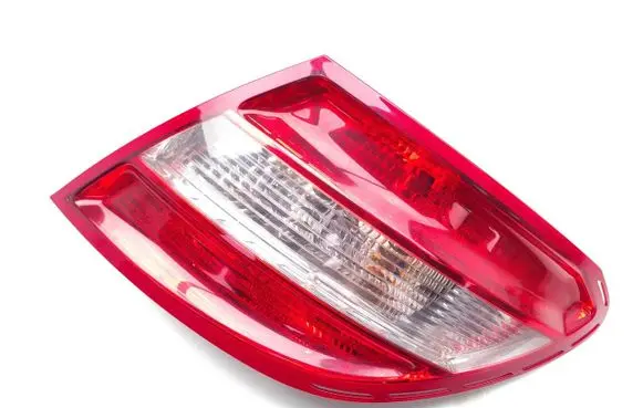 Mercedes-Benz C W204 Rear/tail lights 2048200264