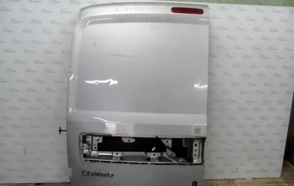 Opel Combo D Back/rear loading door 