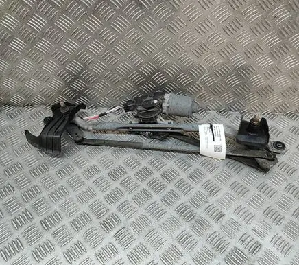Toyota RAV 4 (XA50) Front wiper linkage and motor 8511042270 1593008961