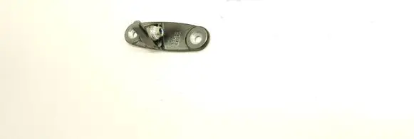 Mercedes-Benz ML W166 Front door upper hinge 