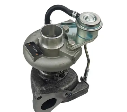 Citroen Jumper Turbo 49S31-05210 0375K7 9659765280
