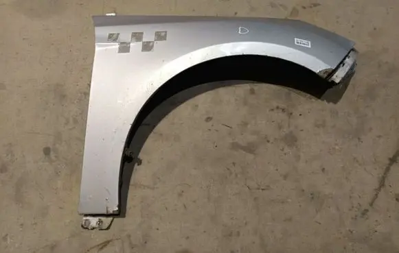 Ford Focus Fender