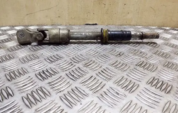 Steering column universal joint