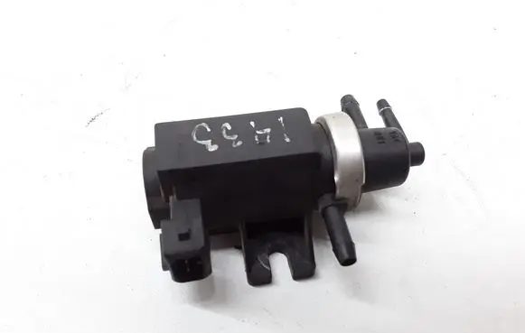 Audi A2 Turbo solenoid valve 1H0906427