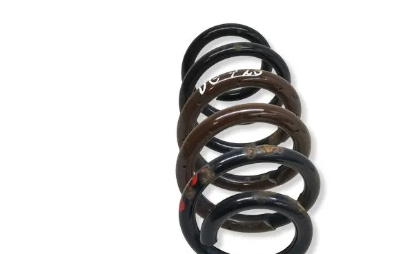 Toyota RAV 4 (XA40) Rear coil spring 