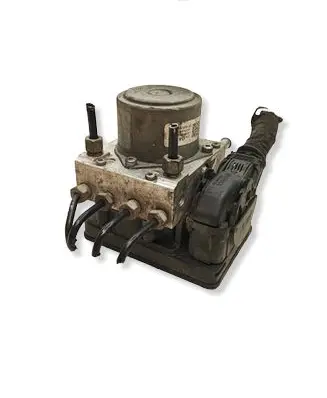 Opel Insignia A ABS Pump 23430470 122505659 2114289560