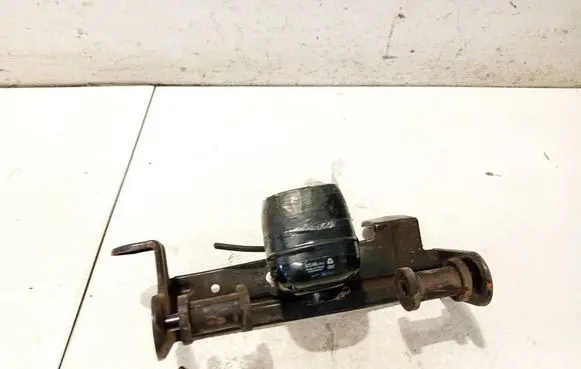 Renault Master II Alarm system siren 