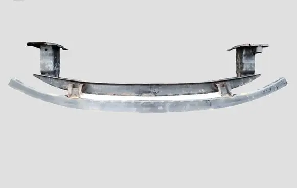 Volkswagen PASSAT B6 Front bumper cross member