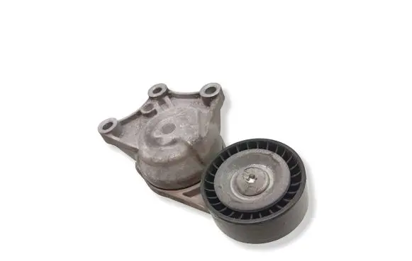 Peugeot 508 Generator/alternator belt tensioner T39187