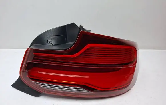 BMW 2 F22 F23 Rear/tail lights 7420992 20550201 CCC16020A