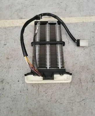Nissan Navara Electric cabin heater radiator Vp5nfh18k463a