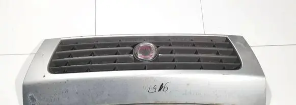 Fiat Ducato Front grill ls387229 st4584