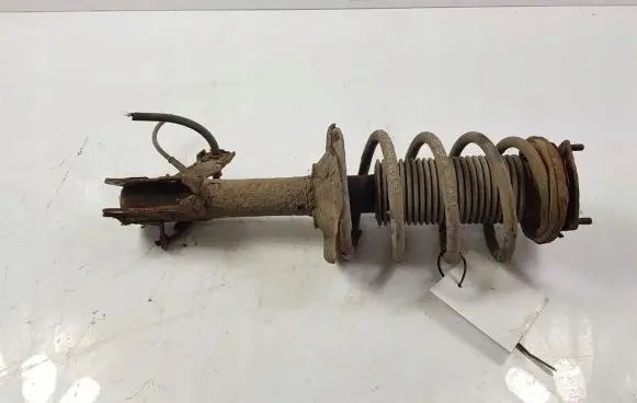 Nissan Almera Tino Front shock absorber/damper