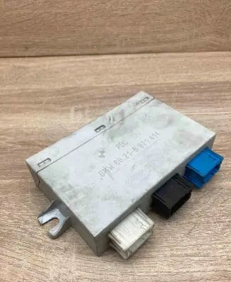 BMW X5 E53 Parking PDC control unit/module 6921414 601837