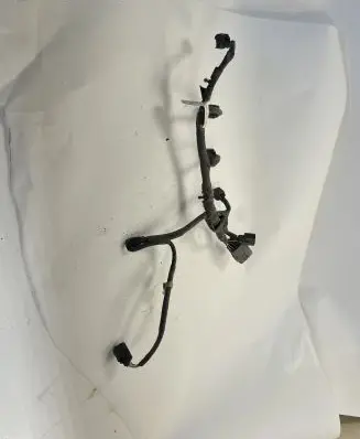 Mazda 6 Fuel injector wires L3G667080B