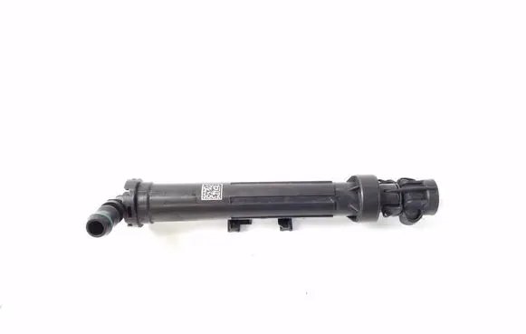 Mercedes-Benz CLA C117 X117 W117 Headlight washer spray nozzle A2468600547