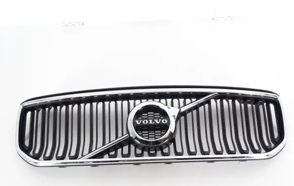Volvo XC40 Front bumper upper radiator grill 31457342 31425852