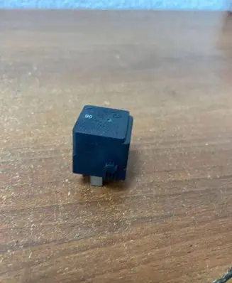 Mercedes-Benz GLC X253 C253 Fuse module A0009828023 951