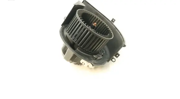 BMW X6 M Heater fan/blower 9245849 64119245849