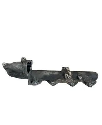 Opel Vivaro Intake manifold 8204