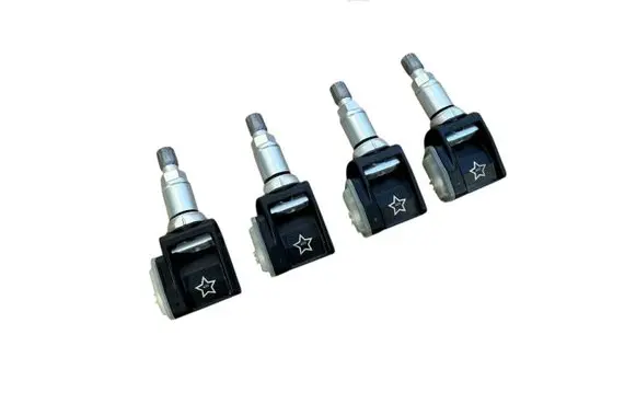 BMW X6 G06 Tire pressure sensor 36106887140