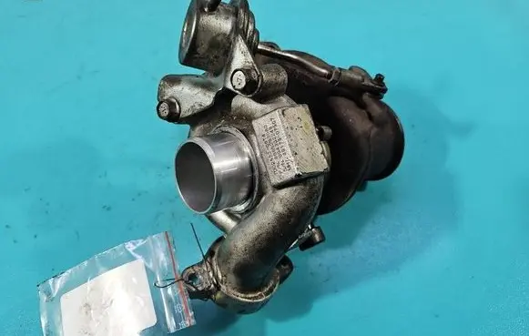 Peugeot 308 Turbo 4917307507 IMPRK1549627