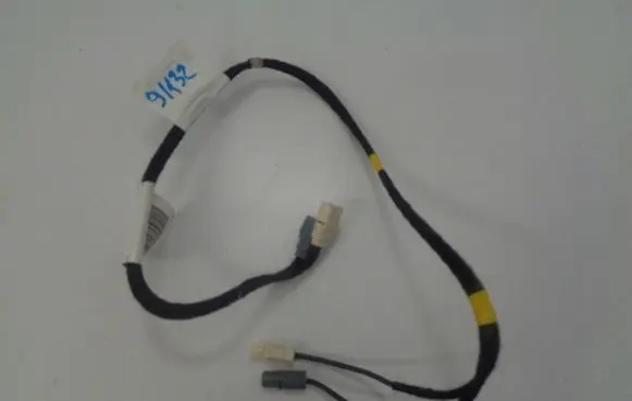 Citroen C4 II Aerial antenna amplifier 9675654480