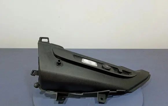 Fiat Tipo Other sill/pillar trim element 735631435