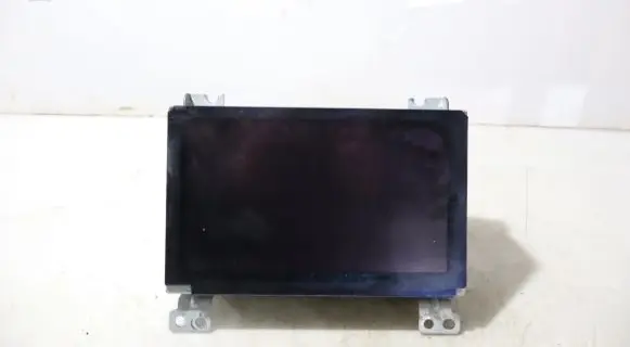 Nissan Murano Z50 Screen/display/small screen