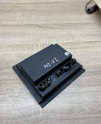 Mercedes-Benz E W211 Comfort/convenience module A2105450105