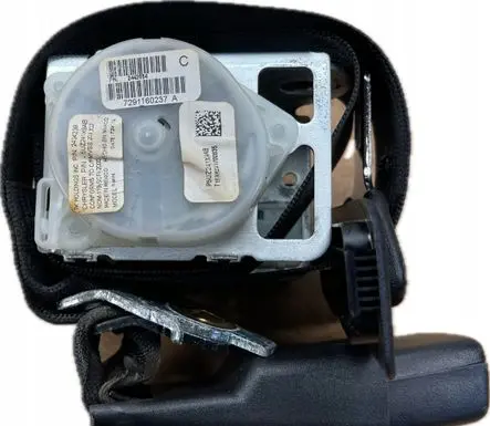 Dodge Charger Front seatbelt 5UZ241X9AB