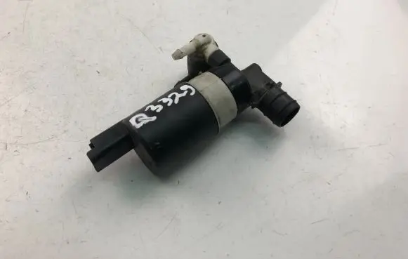 Renault Laguna II Water pump 8200031805