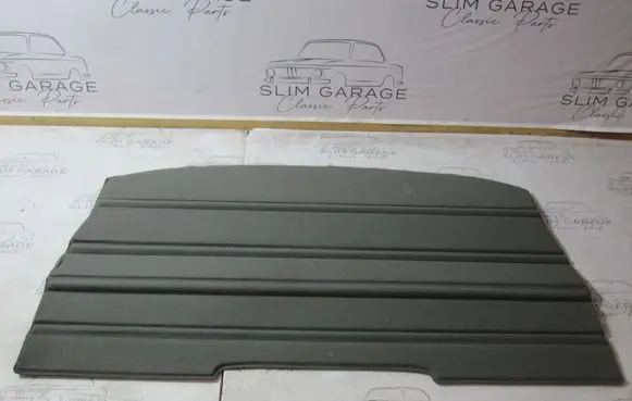 Nissan Almera Tino Parcel shelf 