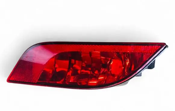 Jeep Compass Fog light part 522070023 3202001823