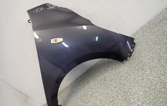 Hyundai i10 Fender