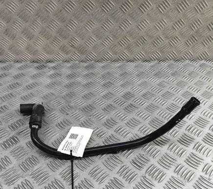 Skoda Enyaq iV Engine coolant pipe/hose 1EA121034P