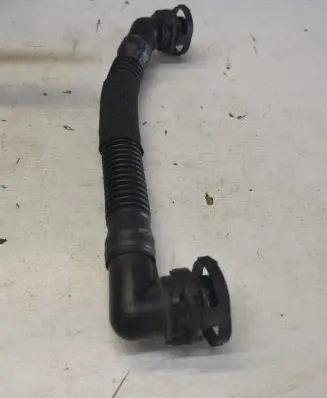Audi A4 S4 B9 Breather hose/pipe 03L103493F