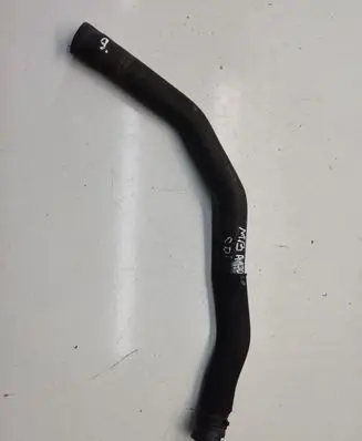 Mercedes-Benz A W169 Engine coolant pipe/hose