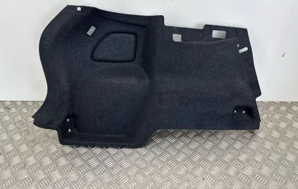 Volvo XC40 Trunk/boot side trim panel 31440891