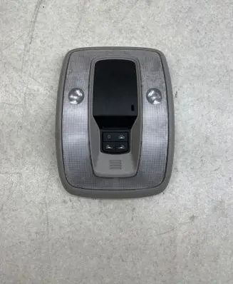 Volvo V60 Front seat light 39826642