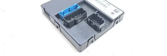 Audi A6 S6 C6 4F Light module LCM 4F0907289G 5DK00876222 4F0910289G