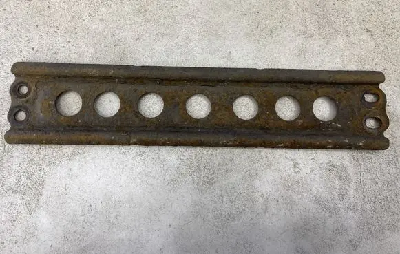 Other under body part