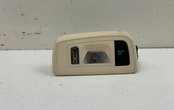 Porsche Panamera (970) Rear seat light 97063206202